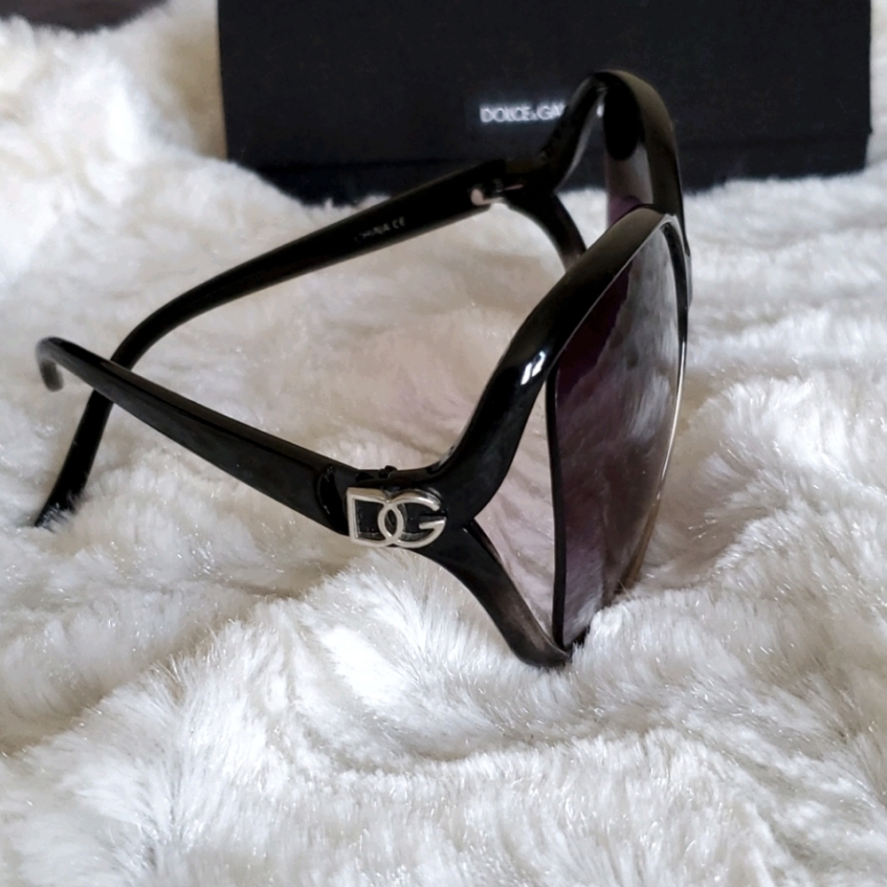D&G Sunglasses